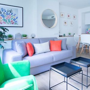 Mintystay - 2Bd Salamanca